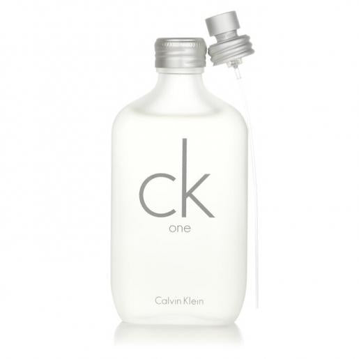 CK One Eau De Toilette 100ml