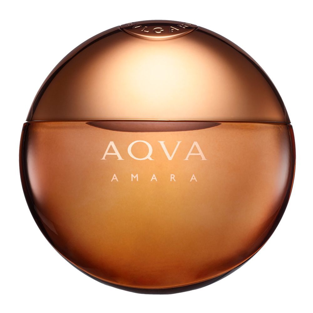 Bvlgari Aqva Amara Eau De Toilette 100ml