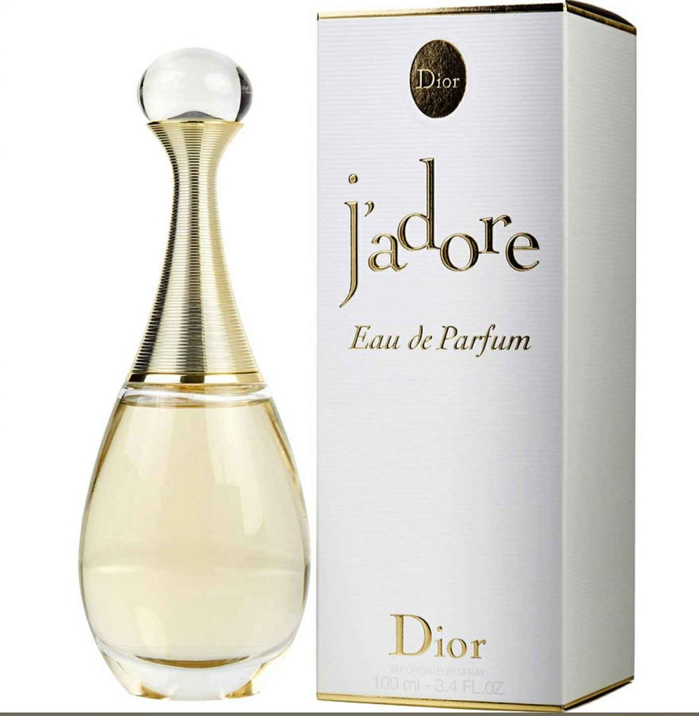 Christian Dior J'adore Edp Perfume For Women 100Ml