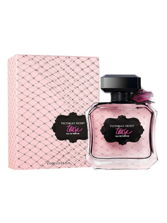 Victoria's Secret Tease Eau De Parfum, Fragrance For Women, 100ml