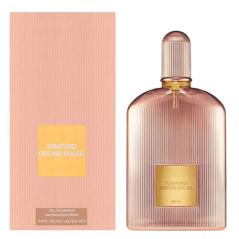 Orchid Soleil by Tom Ford 100ml EDP for Women