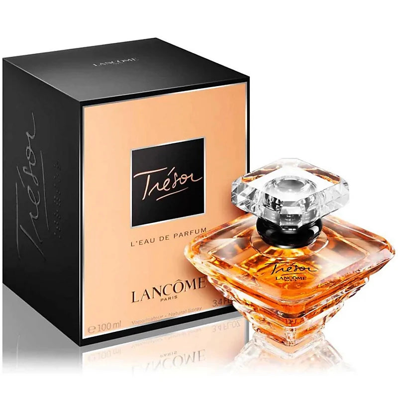 Lancome Tresor L'eau De Parfum 100ml