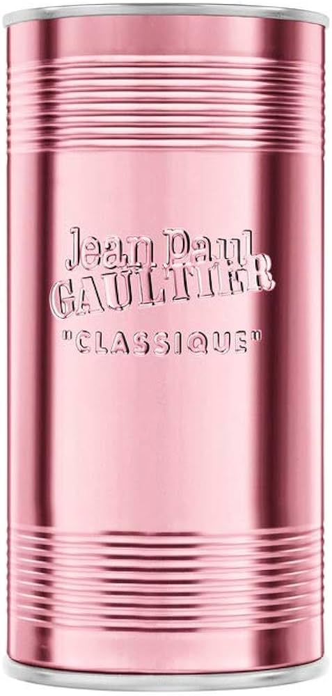 Jean Paul Gaultier Classique Eau DeParfum 125ml