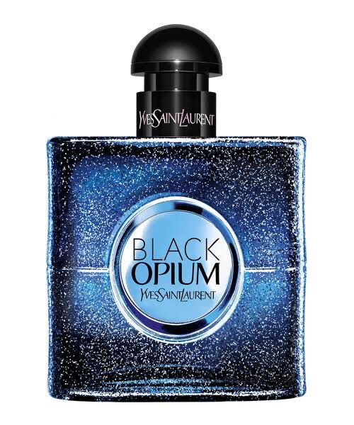 Yves Saint Laurent YSL Black Opium Intense For Women Eau De Parfum 90ml