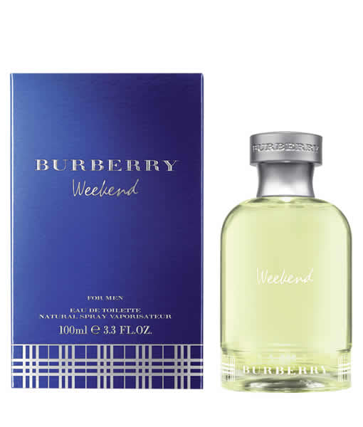 Burberry Weekend Him Eau
De Toilette 100ml