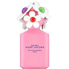 Marc Jacobs Daisy Pop Daisy Eau So Fresh Pop