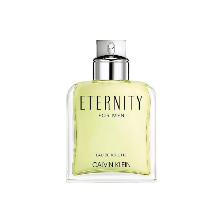 Calvin Klein Eternity For Men Perfume 100ml