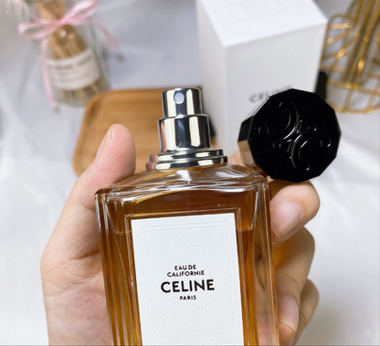 EAU DE CALIFORNIE, CELINE 100ml Celine