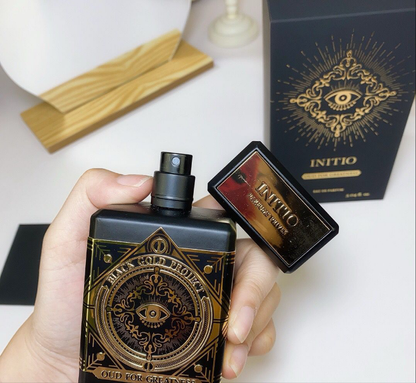 Initio Intino Perfume Oud For Greatness 90ML Agarwood