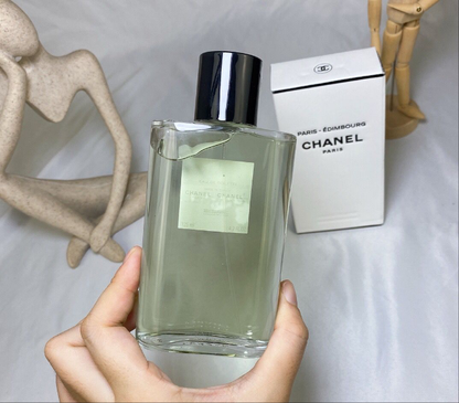 Chanel Aqua Edinburgh Perfume 125ml