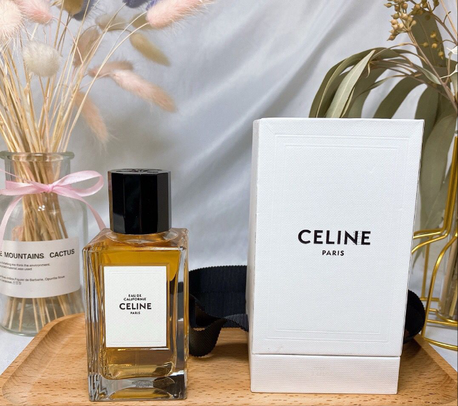 EAU DE CALIFORNIE, CELINE 100ml Celine