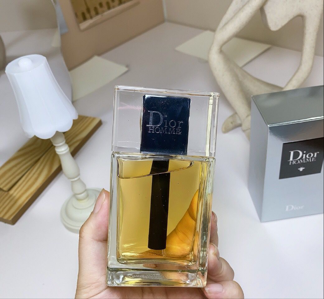 Dior Homme23 version of Homme Man light fragrance 100ml