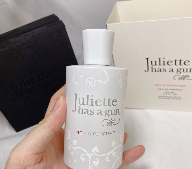 Juliette Has A Gun. Juliette has a gun. 100ml, Not a perfume