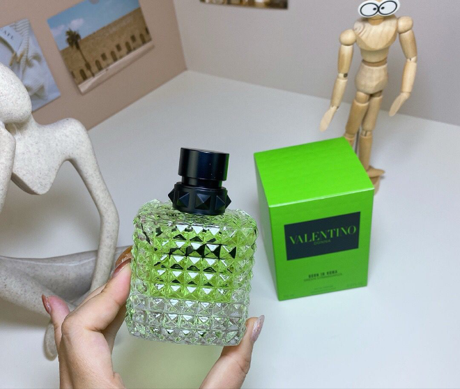 Valentino Miss Casual Ladies 100ml