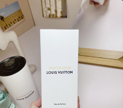 LV Louis Vuitton IMAGINATION/Imagination Perfume 100ml