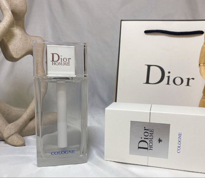 Dior Homme Classic Cologne 125ml