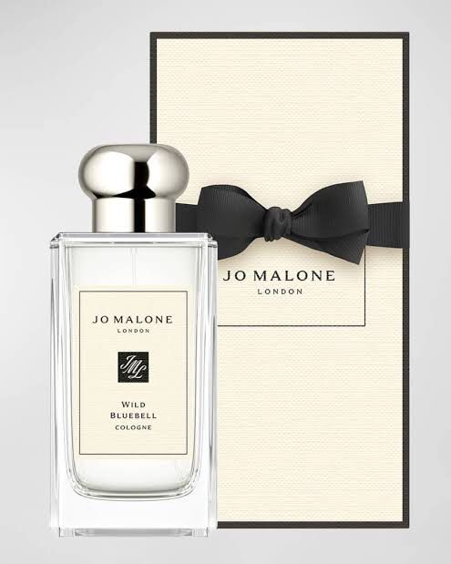 Jo Malone London Wild Bluebell 
Cologne 100ml