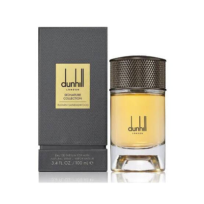 Dunhill Signature Collection British Leather EDP 100ml