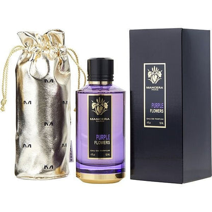 Mancera Pruple Flowers EDP
120ml