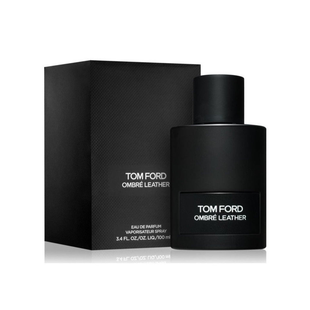 TOM FORD Ombre Leather EDP 100ml