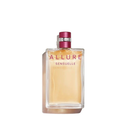 ALLURE SENSUELLE CHANEL EDP 100ML