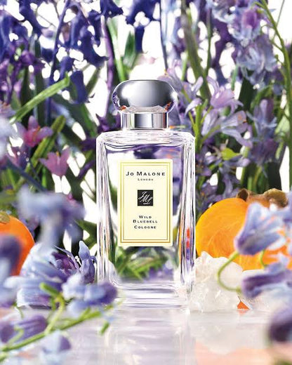 Jo Malone Wild Bluebell Cologne 100ml