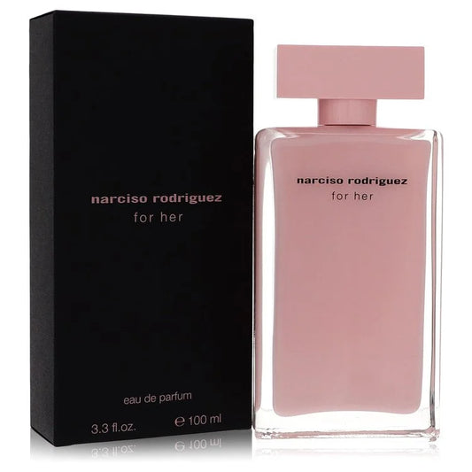 Narciso Rodriguez Perfume
By Narciso Rodriguez for Women edp 100 ML