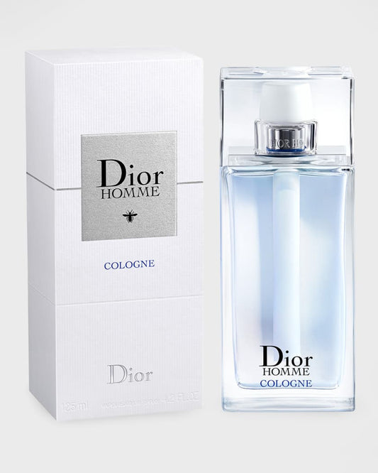 Christian Dior Homme Cologne 125ml