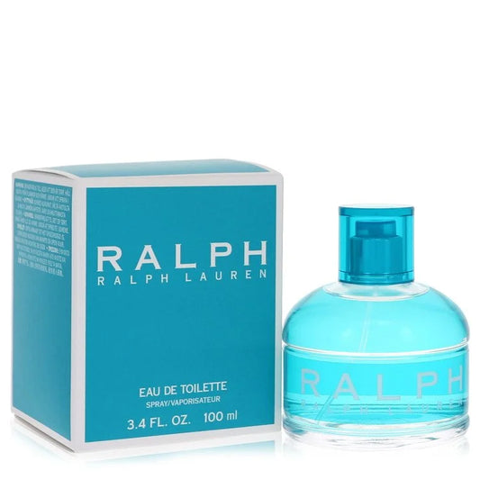 RALPH LAUREN EDT 100ML