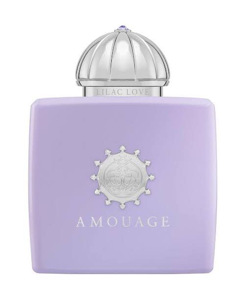 Amouage Lilac love Eau De 
Parfum 100ml