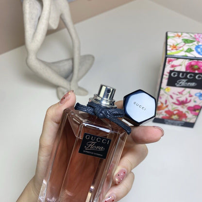 Gucci Gorgeous Gardenia 100m