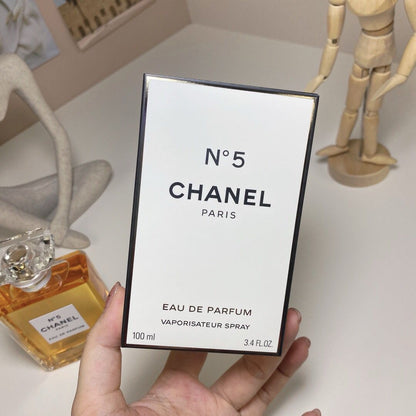 Chanel No 5 Eau de Parfum 100ml