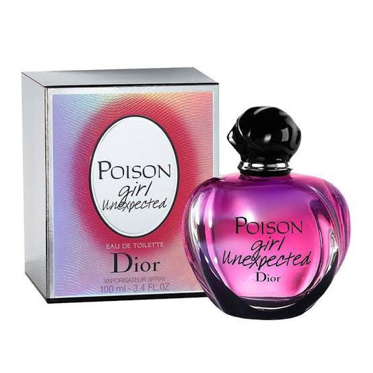 Christian Dior Poison Girl Eau De Parfum 100ml