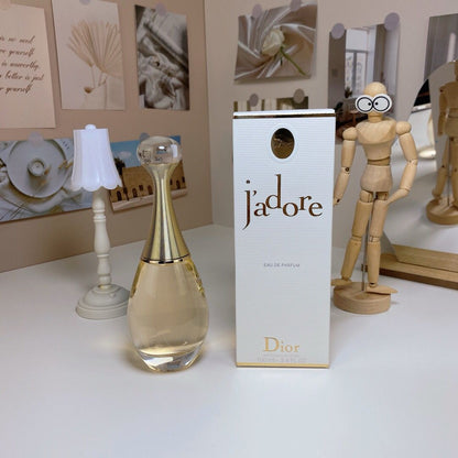 Dior Fragrant Real Me 100ml Dior J'adore