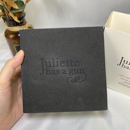 Juliette Has A Gun lady vengeance 100ml. Juliette has a gun lady Vengeance 100ml