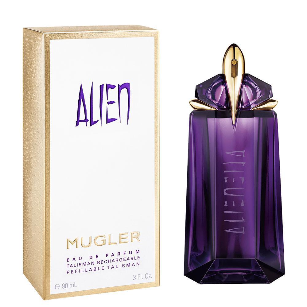 MUGLER ALIEN EAU DE PARFUM REFILLABLE 90 ML