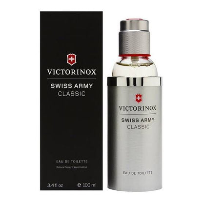 Victorinox Swiss Army Classic EDT 100ml