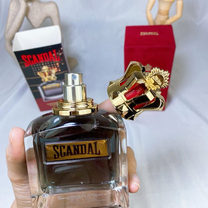 JEAN PAUL GAULTIER SCANDAL Scandal Men's Eau de Toilette 100ml