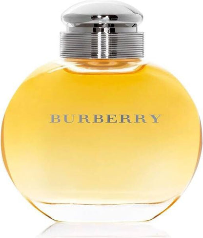 Burberry for Women Eau de Parfum 100ml