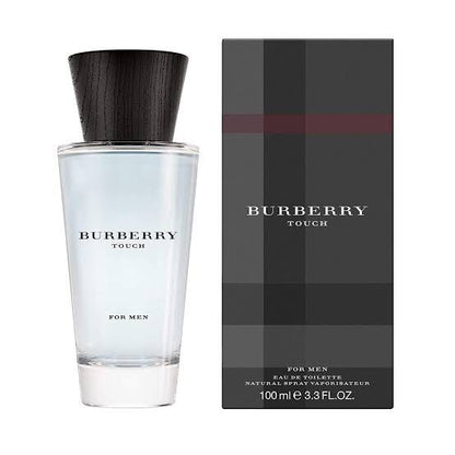 Burberry Touch For Men EauDe 
Toilette 100ml