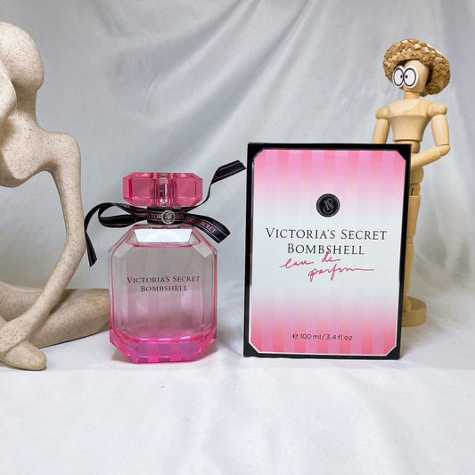 Victoria's Secret Perfume Formal Bombshell Perfume 100ml