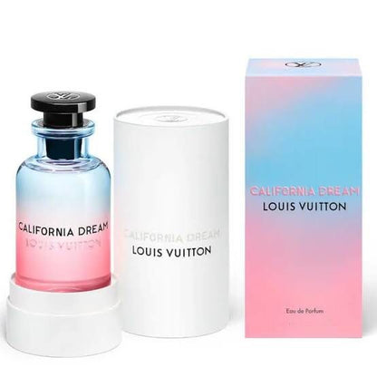 Louis Vuitton California Dream 
EDP 100m