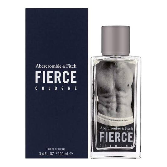 Abercrombie & Fitch Fierce 
Cologne 100ml