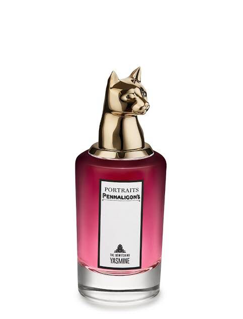 Penhaligon's The Bewitching Yasmine Eau De Parfum 75ml