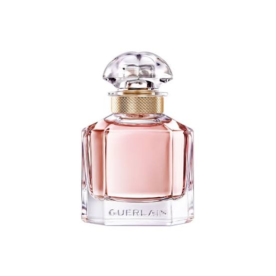 Guerlain Mon Le Nouveau Parfum Eau De Parfum 100ml