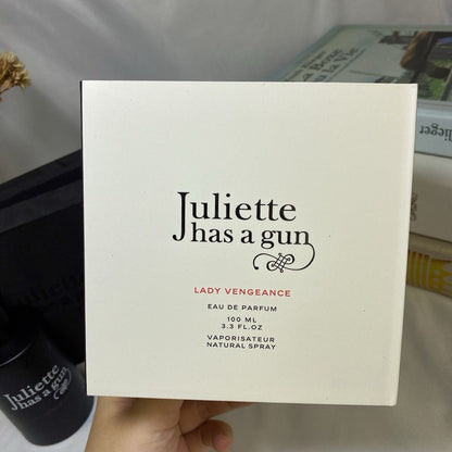 Juliette Has A Gun lady vengeance 100ml. Juliette has a gun lady Vengeance 100ml