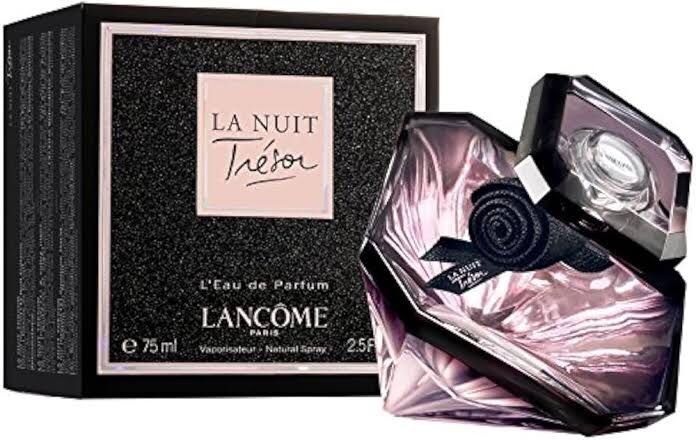 Lancome La Nuit Tresor L'eau De Parfum 75ml