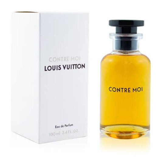 Louis Vuitton Contre Moi Eau De Parfum 100ml