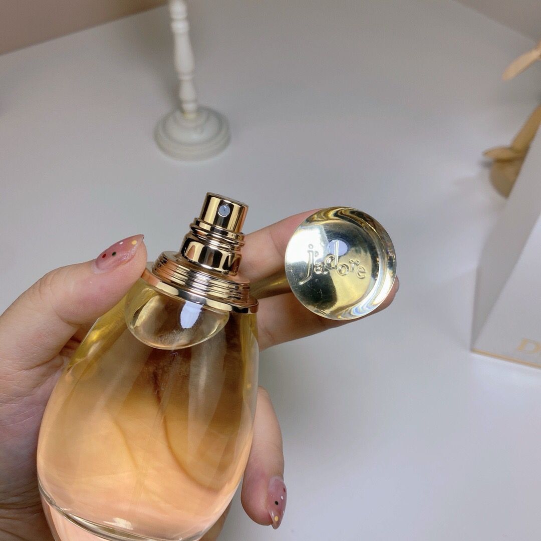 Dior Fragrant Real Me 100ml Dior J'adore