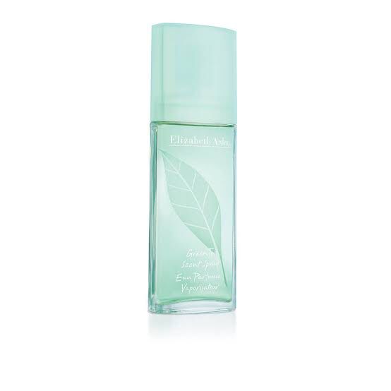 Elizabeth Arden Green Tea Scent Spray Eau Parfumee 100ml